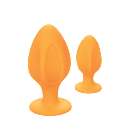 Plug anale 2 pz Cheeky Buttplug