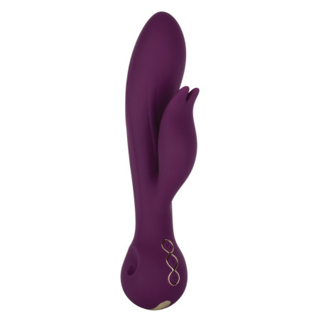 Vibratore doppio Obsession Desire