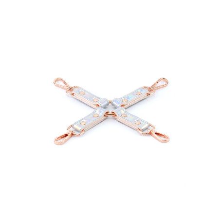 Accessorio per manette e cavigliere Cosmo Bondage Hogtie