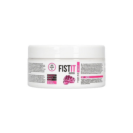 Crema per fisting Fist IT - Butter - 300 ml