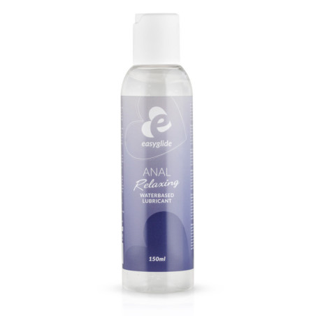 Lubrificante Rilassante EasyGlide Anal - 150 ml