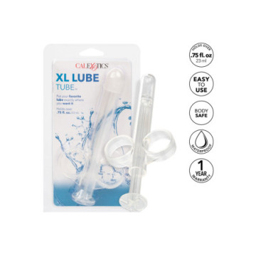 Siringa XL Lube Tube