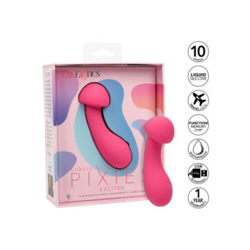 Mini vibratore wand Pixies...