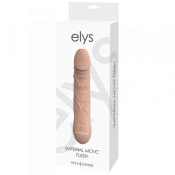 Vibratore realistico dildo fallo vaginale vibrante ricaricabile impermeabile sex toys