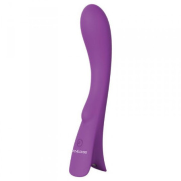 Vibratore vaginale ricaricabile per punto g stimolatore vaginale anale in silicone