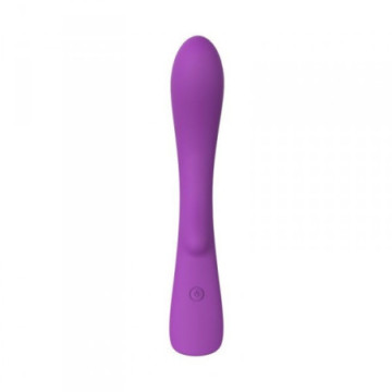 Vibratore vaginale ricaricabile per punto g stimolatore vaginale anale in silicone