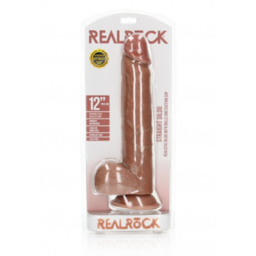 Fallo grande Dildo with...