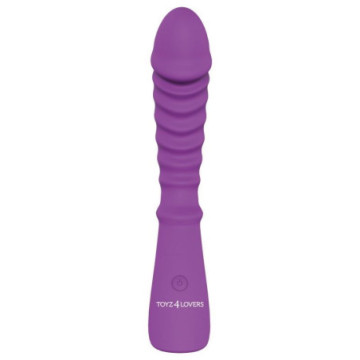 Vibratore realistico vaginale anale dildo fallo vibrante stimolatore in silicone plot real wave