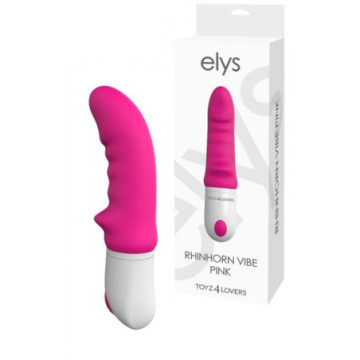 Vibratore in silicone dildo vibrante fall vaginale realistico stimolatore rosa