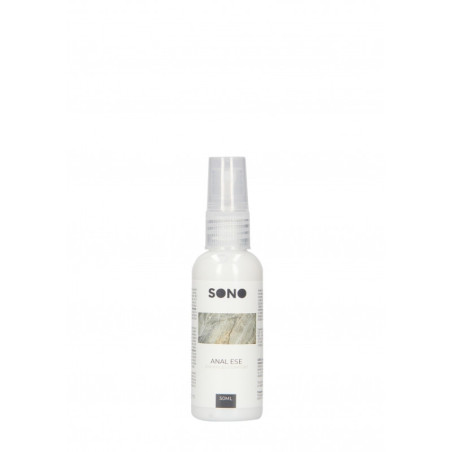 Lubrificante spray rilassante Anal Ese - 50ml