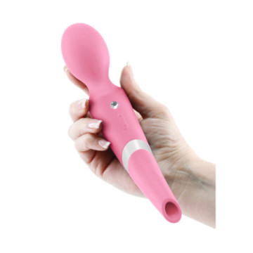 Vibratore wand Sugar Pop...