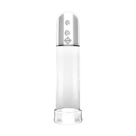 pompa per pene Automatic Luv Pump