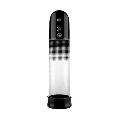 Pompa per pene Automatic Luv Pump