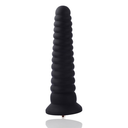 Fallo Hismith KlicLok Dildo 25 cm