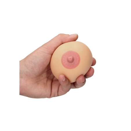 Tetta antistress Titty Shape Stress Ball