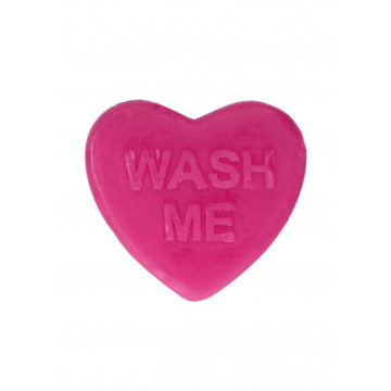 Sapone a cuore Heart Soap -...