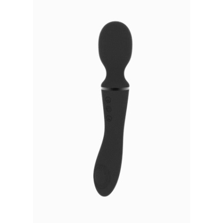 Vibratore wand Nami - Black