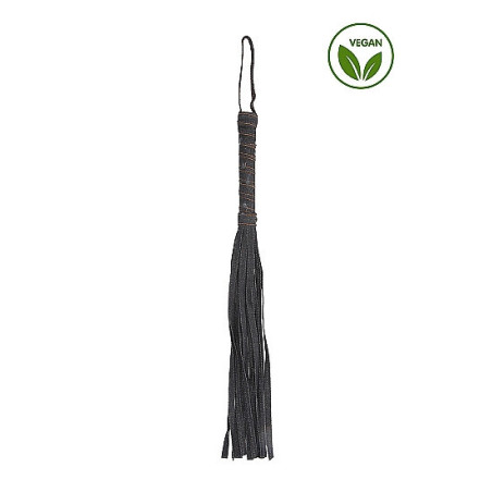 Frusta Denim Flogger Roughend Denim Style Black