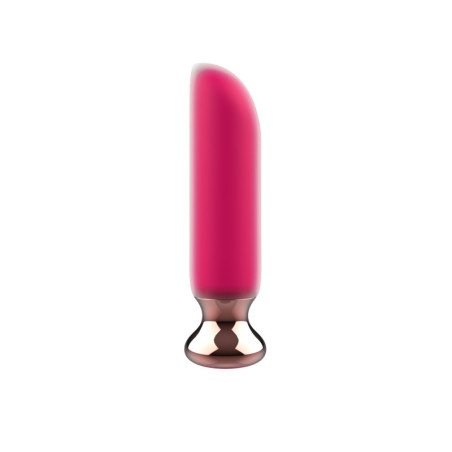 Mini vibratore anale The Gracious Buttplug