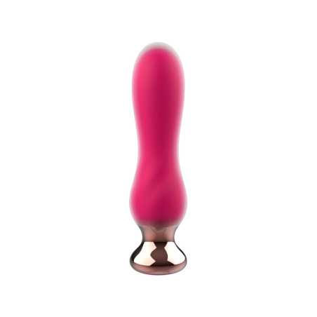 Mini vibratore anale The Elegant Buttplug