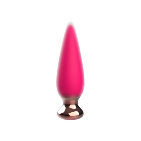 Mini vibratore anale The Charming Buttplug