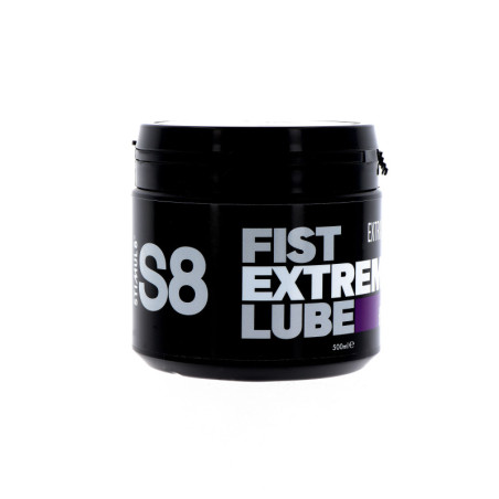 Lubrificante S8 Hybr Extreme Fist Lube500ml