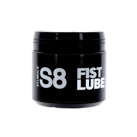 Lubrificante S8 Hybrid Fist Lube 500ml