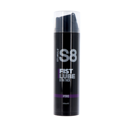 Lubrificante S8 Hybrid Fist Lube 200ml