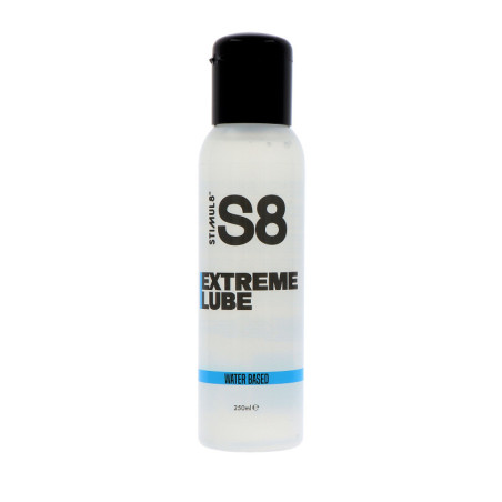 Lubrificante S8 WB Extreme Lube 250ml