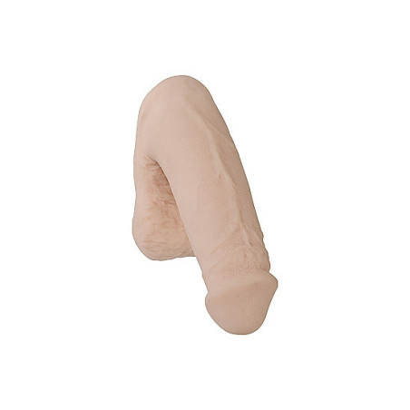 Pene finto Pack It Lite Vanilla