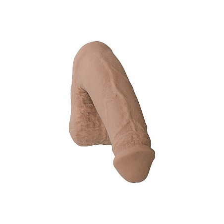 Pene finto Pack It Lite Caramel