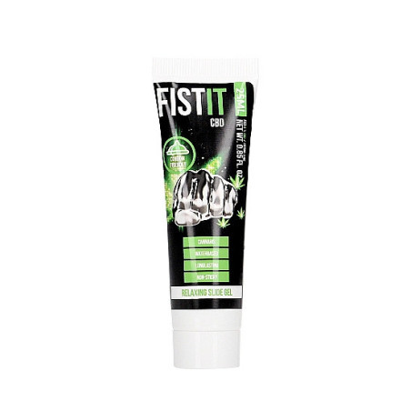 Lubrificante intimo CBD Lubricant 25 ml