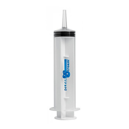 Siringa peretta 150 ml Enema Syringe Transparent