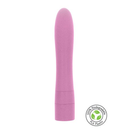 Vibratore classico Vegan Vibrator