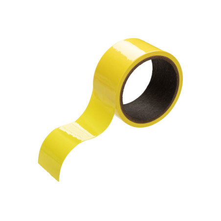 Nastro giallo Boundless Bondage Tape