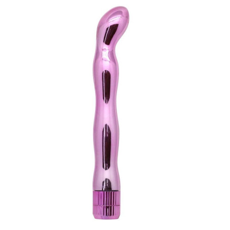 Vibratore vaginale stimolatore per punto g Purple dildo fallo vibrante oer donna