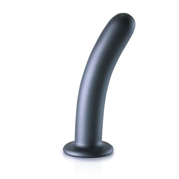 Dildo vaginale con ventosa...