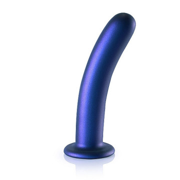 Dildo vaginale con ventosa...