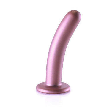 Dildo vaginale con ventosa...