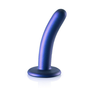 Dildo vaginale con ventosa...