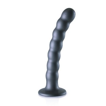 Dildo vaginale con ventosa...