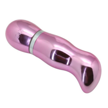 Vibratore mini Pink stimolatore vaginale fallo fallo sex toys vibrante per donna