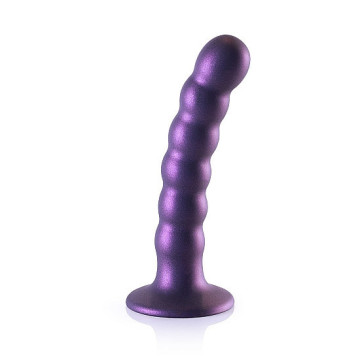 Dildo vaginale con ventosa...