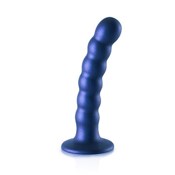 Dildo vaginale con ventosa...