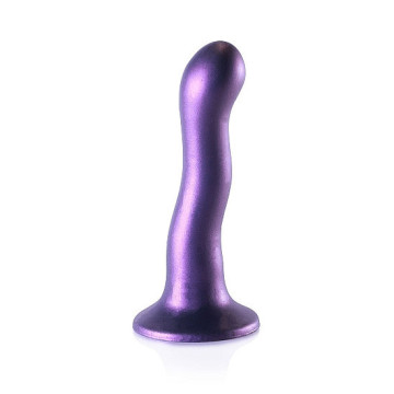 Dildo vaginale con ventosa...