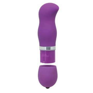 Vibratore per punto G fallo dildo vibrante per donna stimolatore vaginale sex toys shana sexy dream pink