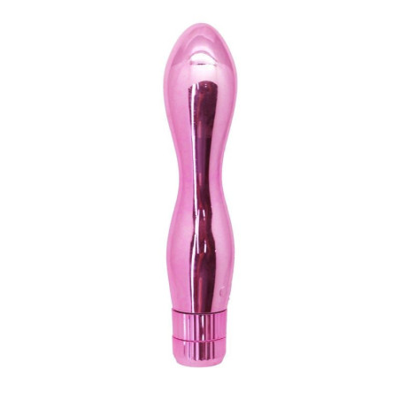 Lux pnk Vibratore vaginale big mini dildo fallo vibrante anale sex toys stimolatore pink