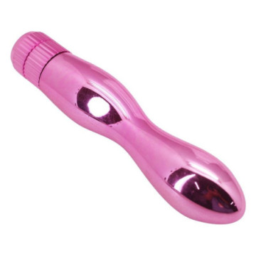 Lux pnk Vibratore vaginale big mini dildo fallo vibrante anale sex toys stimolatore pink