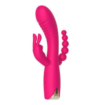 Vibratore rabbit Aphrodite...