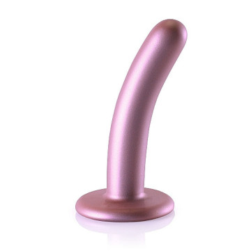 Dildo vaginale con ventosa...